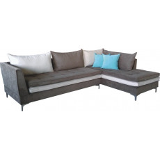 CLEIO καναπές οικιακού χώρου 280x180x85 CLEIO καναπές οικιακού χώρου 280x180x85